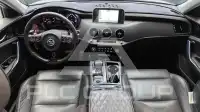 2018 KIA Stinger