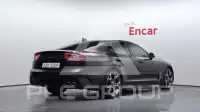 2018 KIA Stinger