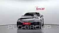 2018 KIA Stinger