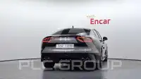 2018 KIA Stinger