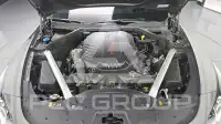2018 KIA Stinger