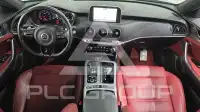 2018 KIA Stinger