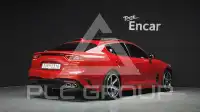 2018 KIA Stinger