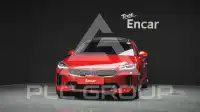 2018 KIA Stinger
