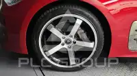 2018 KIA Stinger