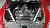 2018 KIA Stinger