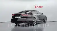 2018 KIA Stinger