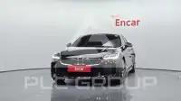 2018 KIA Stinger