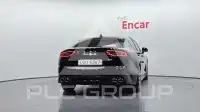 2018 KIA Stinger