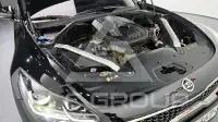 2018 KIA Stinger