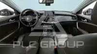 2018 KIA Stinger