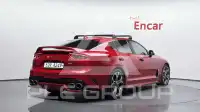 2018 KIA Stinger