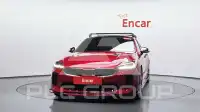 2018 KIA Stinger
