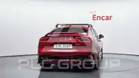 2018 KIA Stinger
