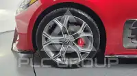 2018 KIA Stinger