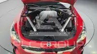 2018 KIA Stinger