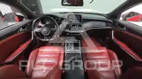 2018 KIA Stinger