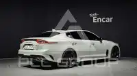 2018 KIA Stinger