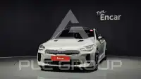 2018 KIA Stinger