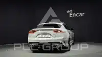 2018 KIA Stinger