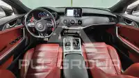2018 KIA Stinger