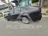 2018 KIA Stinger