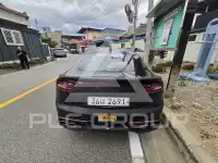2018 KIA Stinger