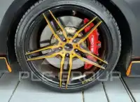 2018 KIA Stinger
