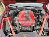2018 KIA Stinger