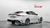 2018 KIA Stinger
