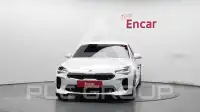 2018 KIA Stinger