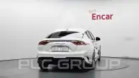 2018 KIA Stinger