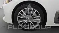 2018 KIA Stinger