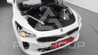 2018 KIA Stinger