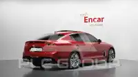 2018 KIA Stinger
