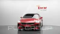 2018 KIA Stinger