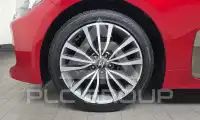 2018 KIA Stinger