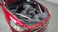 2018 KIA Stinger