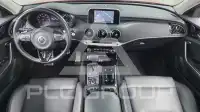 2018 KIA Stinger
