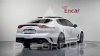 2018 KIA Stinger