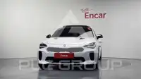2018 KIA Stinger