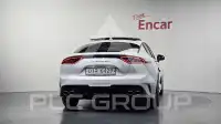 2018 KIA Stinger