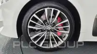 2018 KIA Stinger