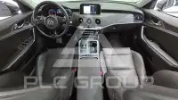 2018 KIA Stinger