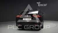 2018 KIA Stinger