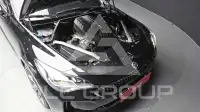 2018 KIA Stinger