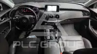 2018 KIA Stinger