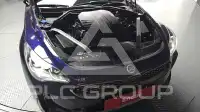 2018 KIA Stinger