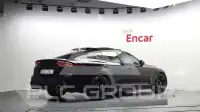 2018 KIA Stinger