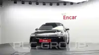 2018 KIA Stinger